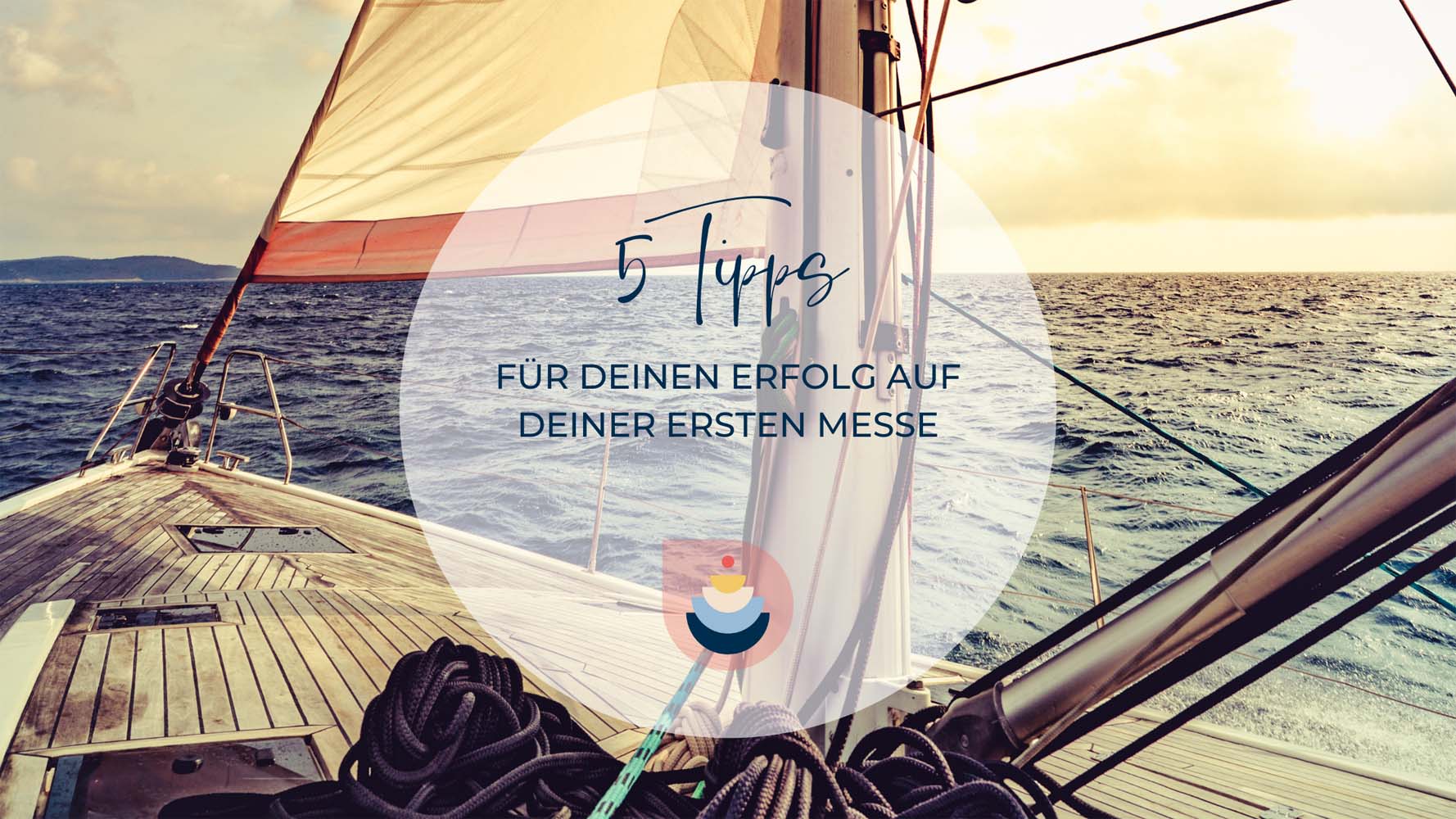 5 Tipps Messe
